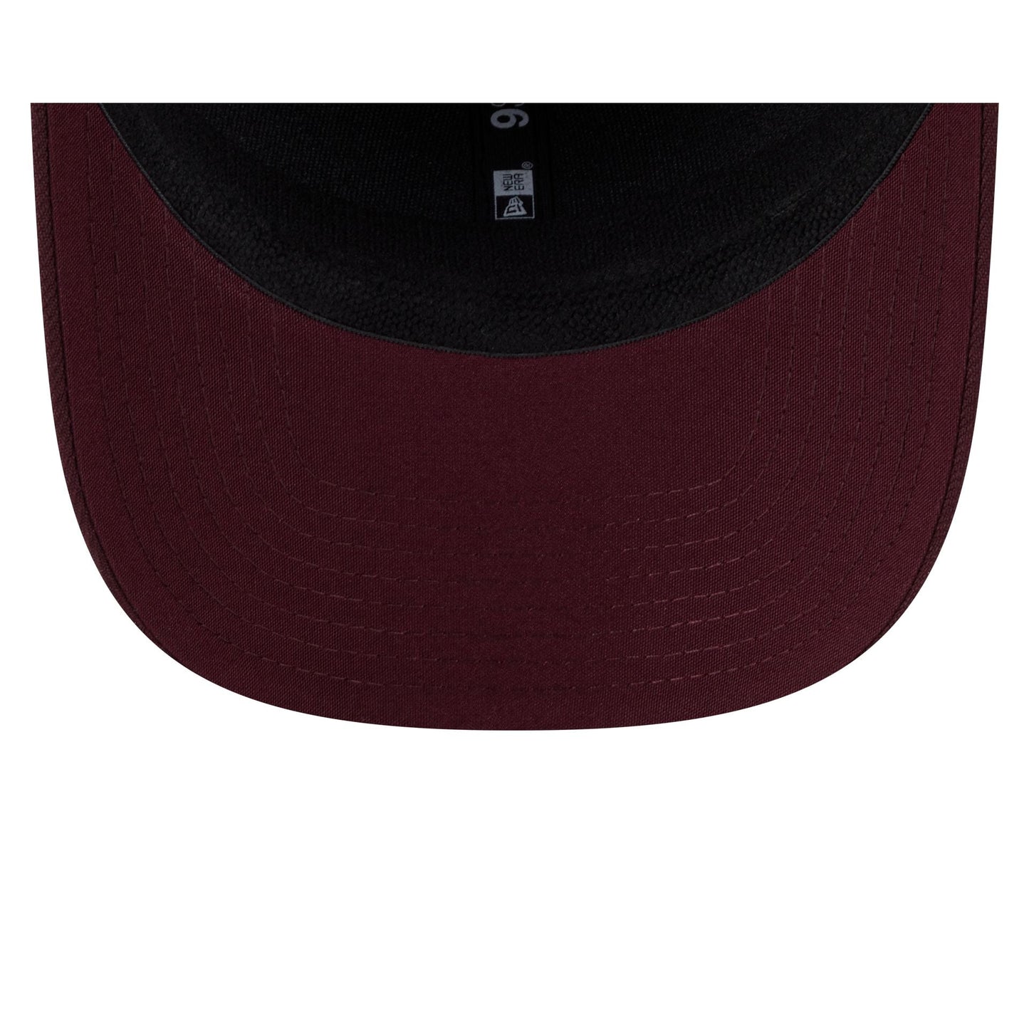 Texas A&M Aggies Multicolor Rope 9SEVENTY Stretch-Snap Hat