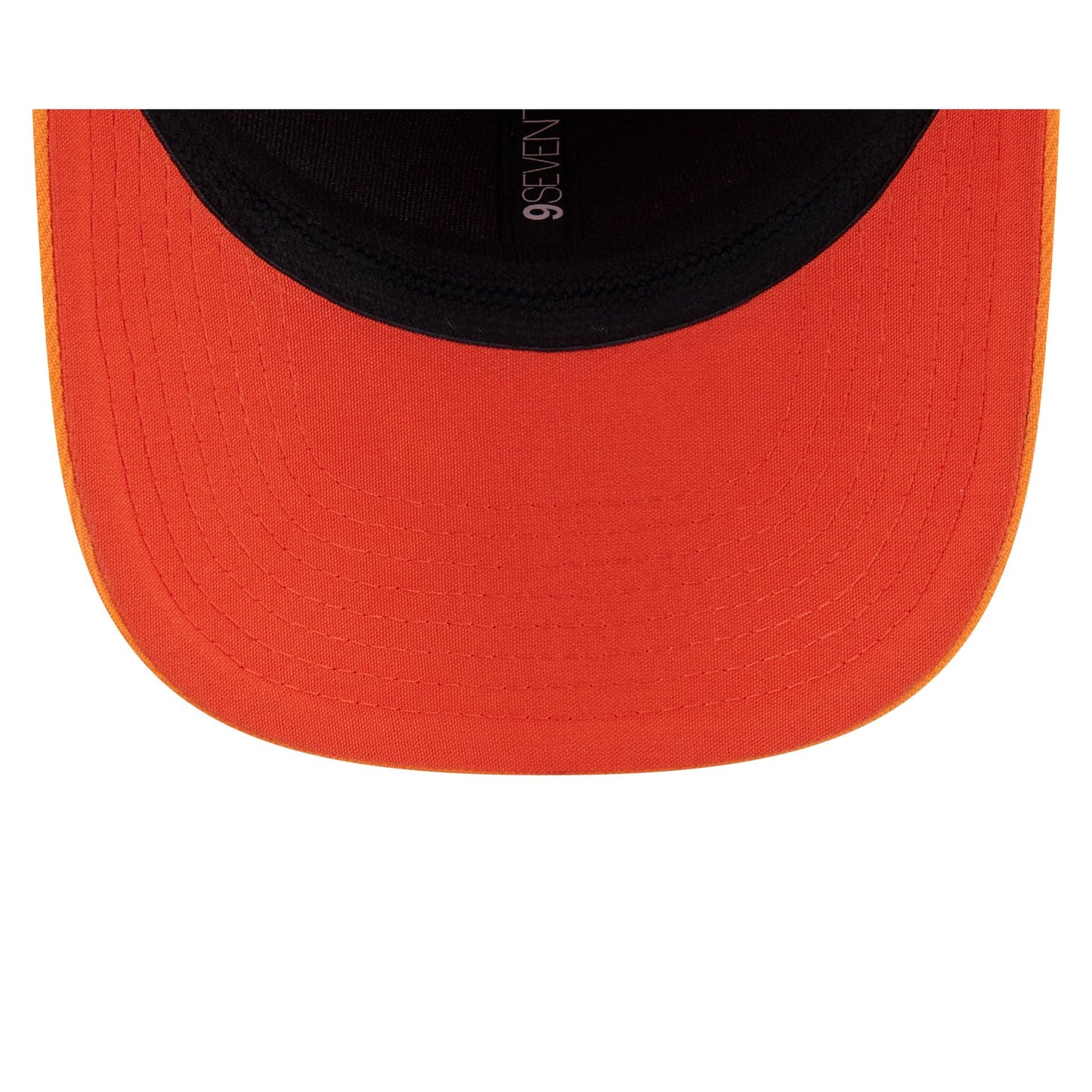 McLaren Formula 1 Team Rope 9SEVENTY Stretch-Snap Hat