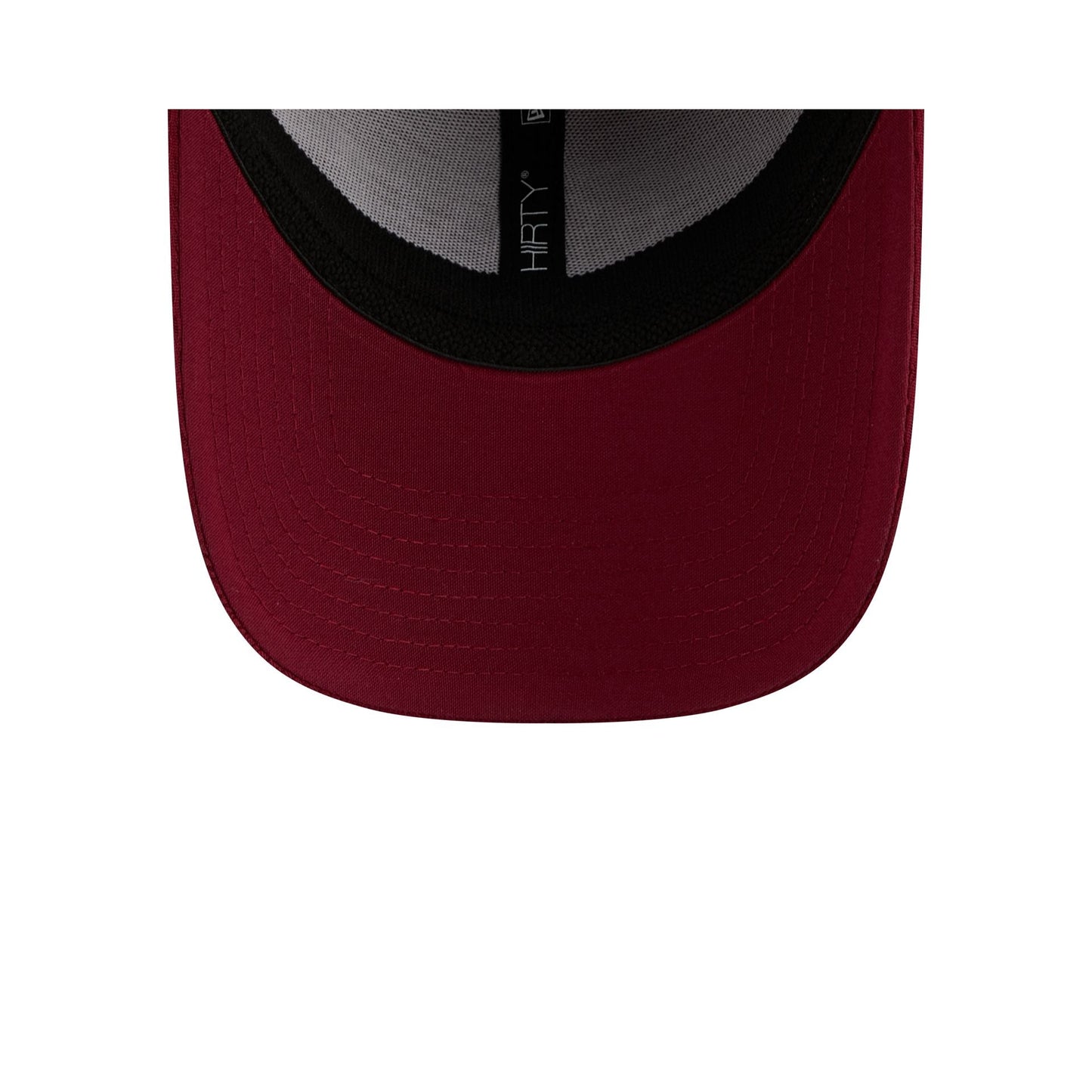 Arkansas Razorbacks Performance 39THIRTY Stretch Fit Hat