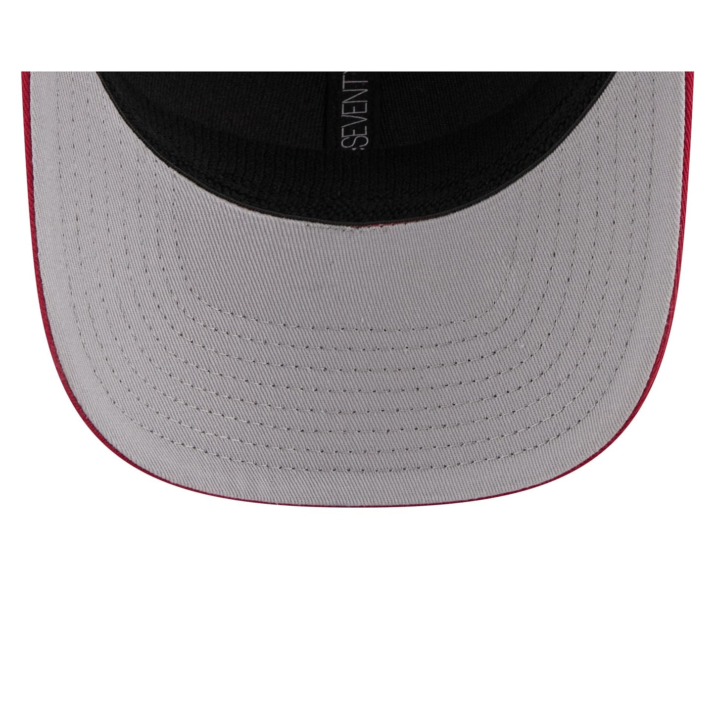 Indiana Hoosiers Simple 9SEVENTY Trucker Hat