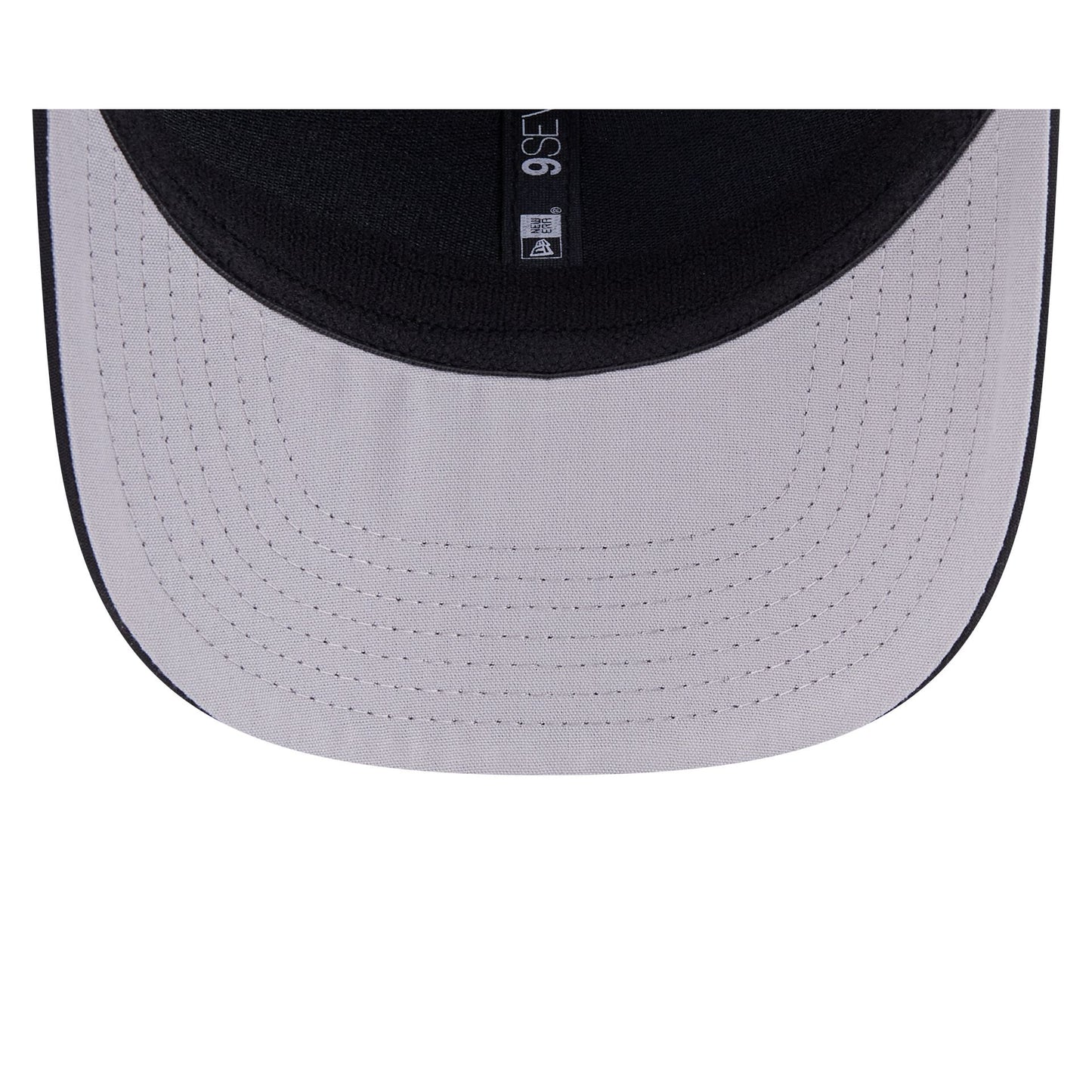 Colorado Buffaloes Simple 9SEVENTY Trucker Hat