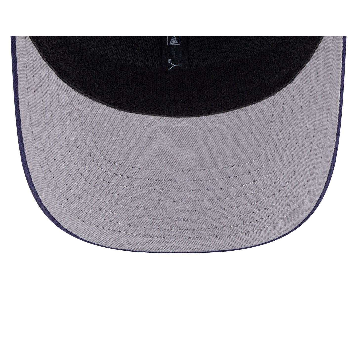 Illinois Fighting Illini Simple 9SEVENTY Trucker Hat