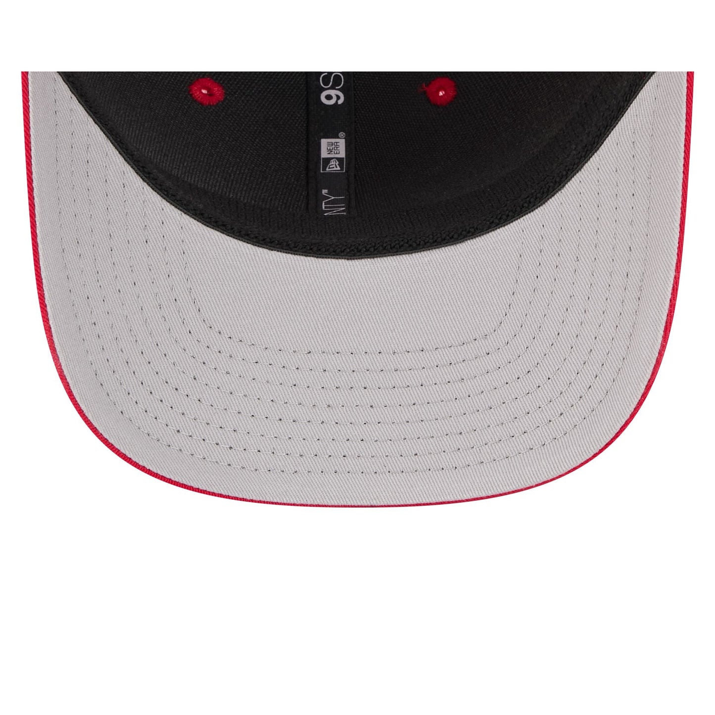 Maryland Terrapins Simple 9SEVENTY Trucker Hat
