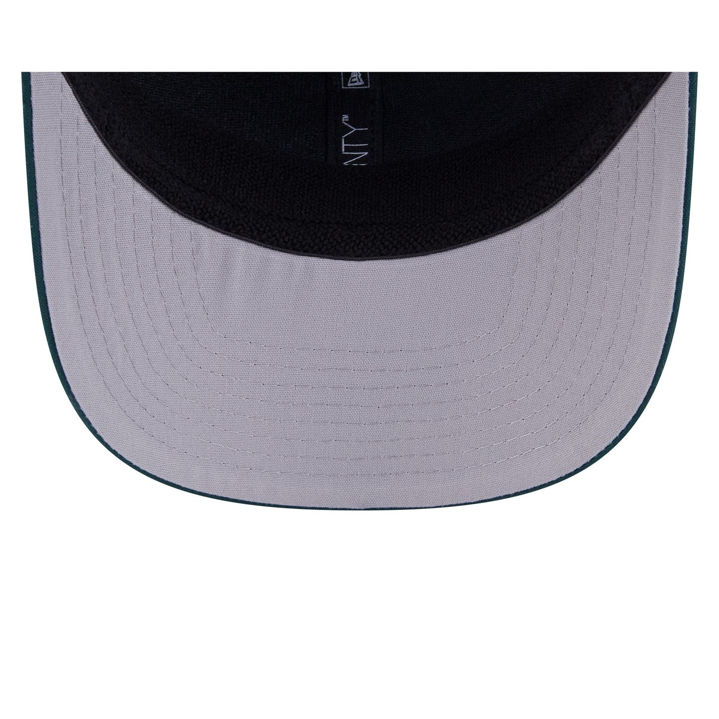 Michigan State Spartans Simple 9SEVENTY Trucker Hat