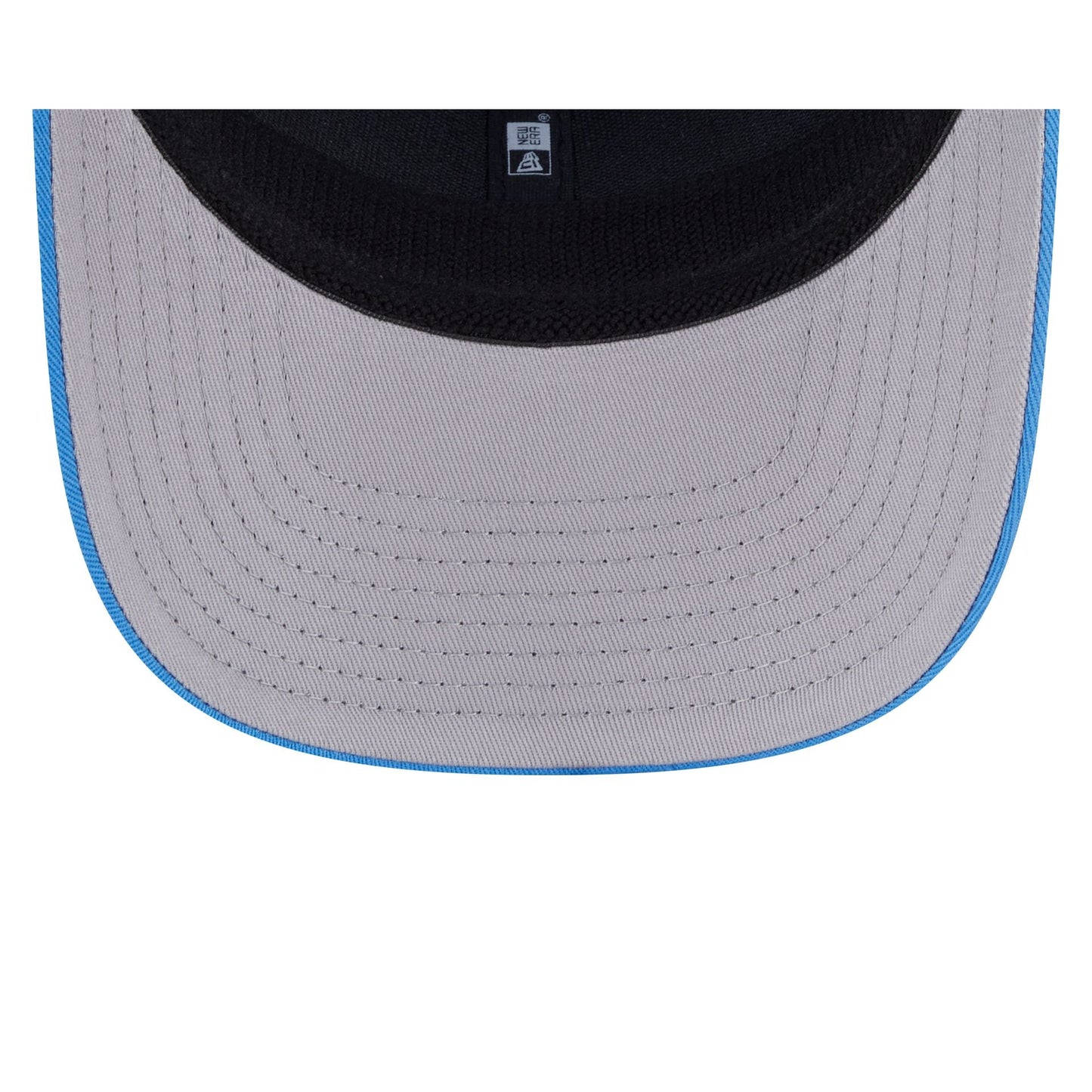 UCLA Bruins Simple 9SEVENTY Trucker Hat