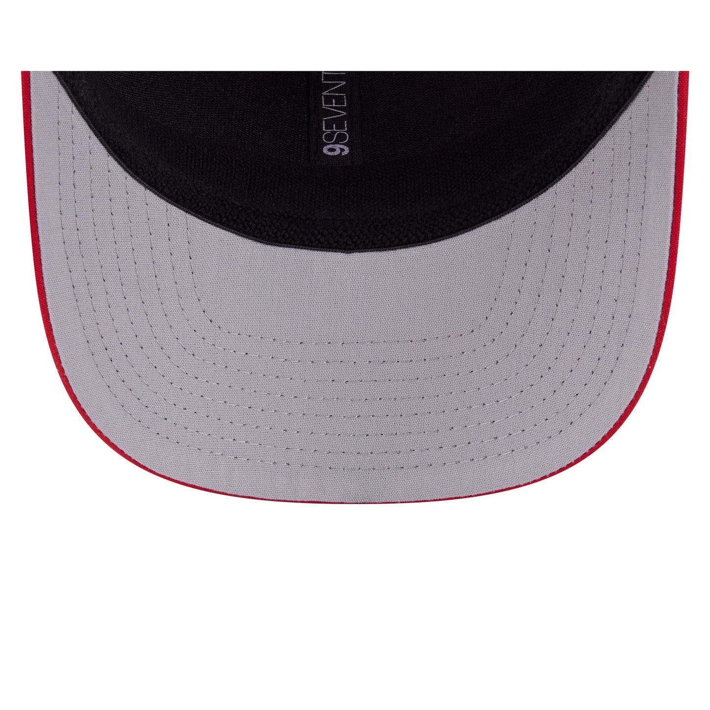 Utah Utes Simple 9SEVENTY Trucker Hat