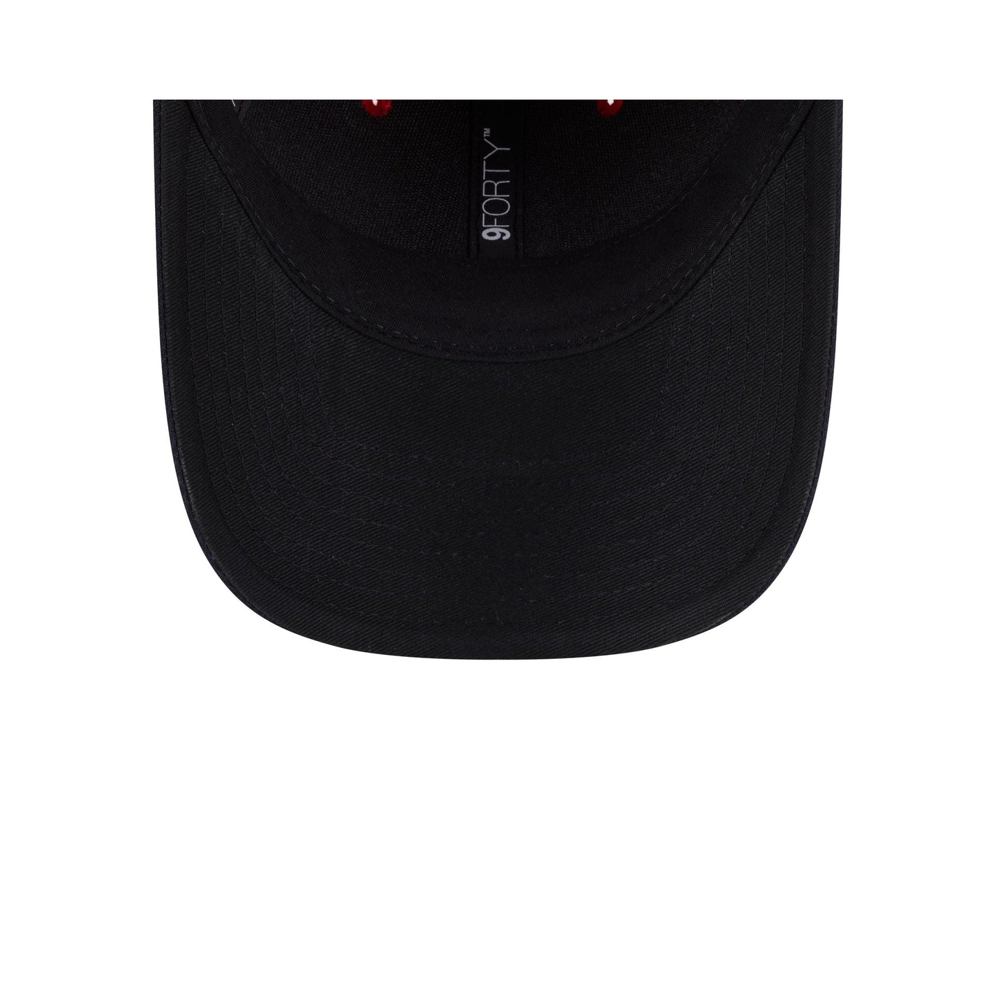 Cleveland Guardians Player Replica Kids 9FORTY M-Crown Snapback Hat