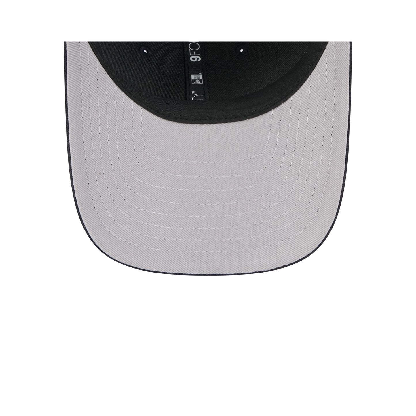 Sugar Land Space Cowboys Authentic Collection Player Replica 9FORTY M-Crown Snapback Hat