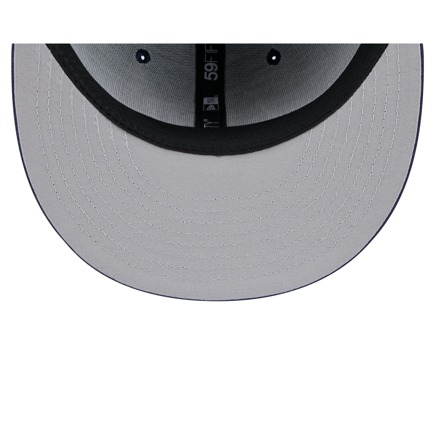 San Antonio Missions Authentic Collection Home 59FIFTY Fitted Hat