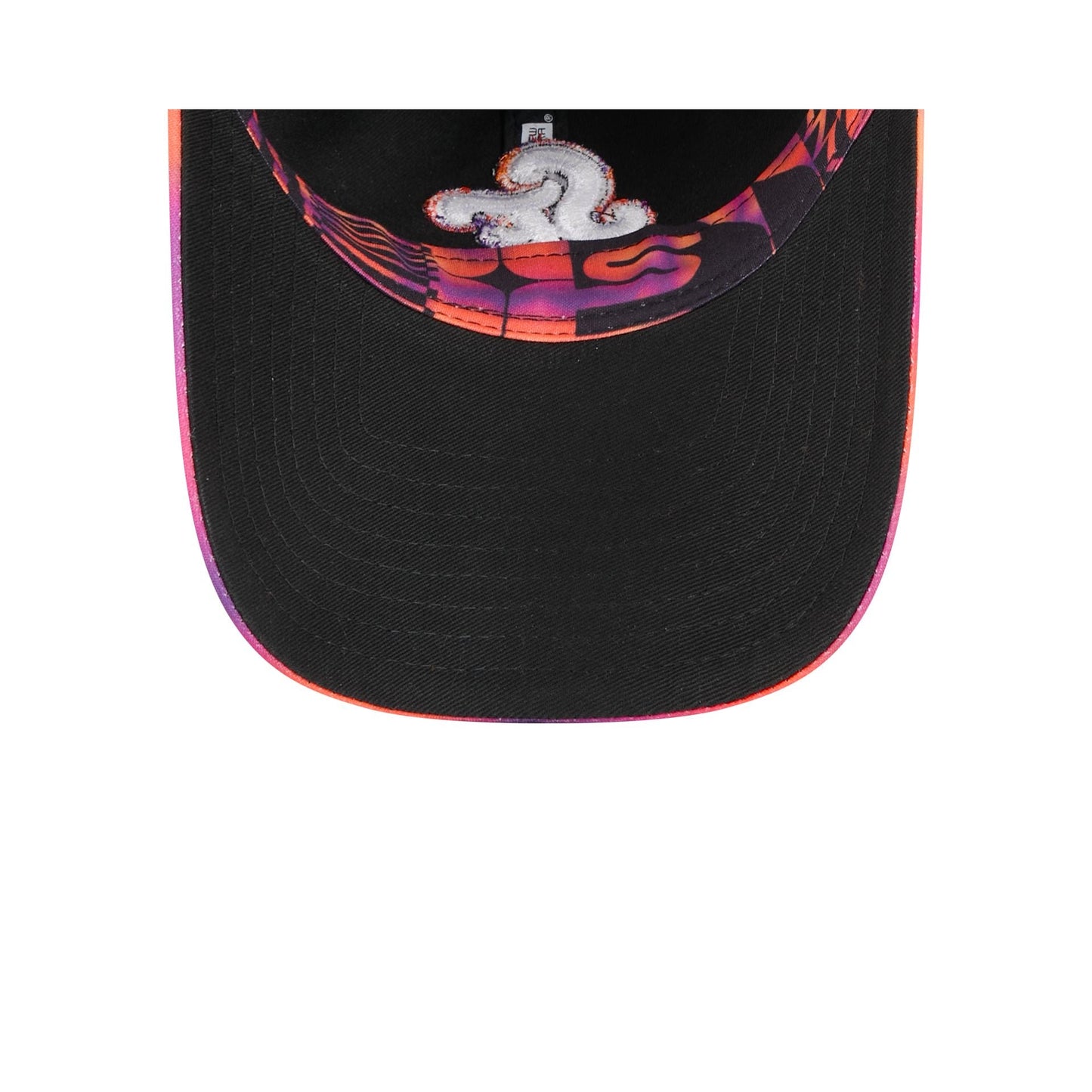San Francisco Giants 2026 City Connect Women's 9TWENTY Adjustable Hat