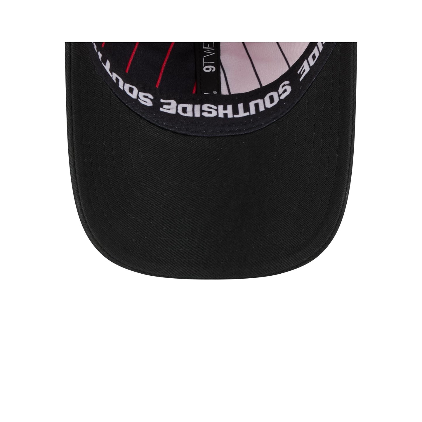 Chicago White Sox 2026 City Connect Kids 9TWENTY Adjustable Hat