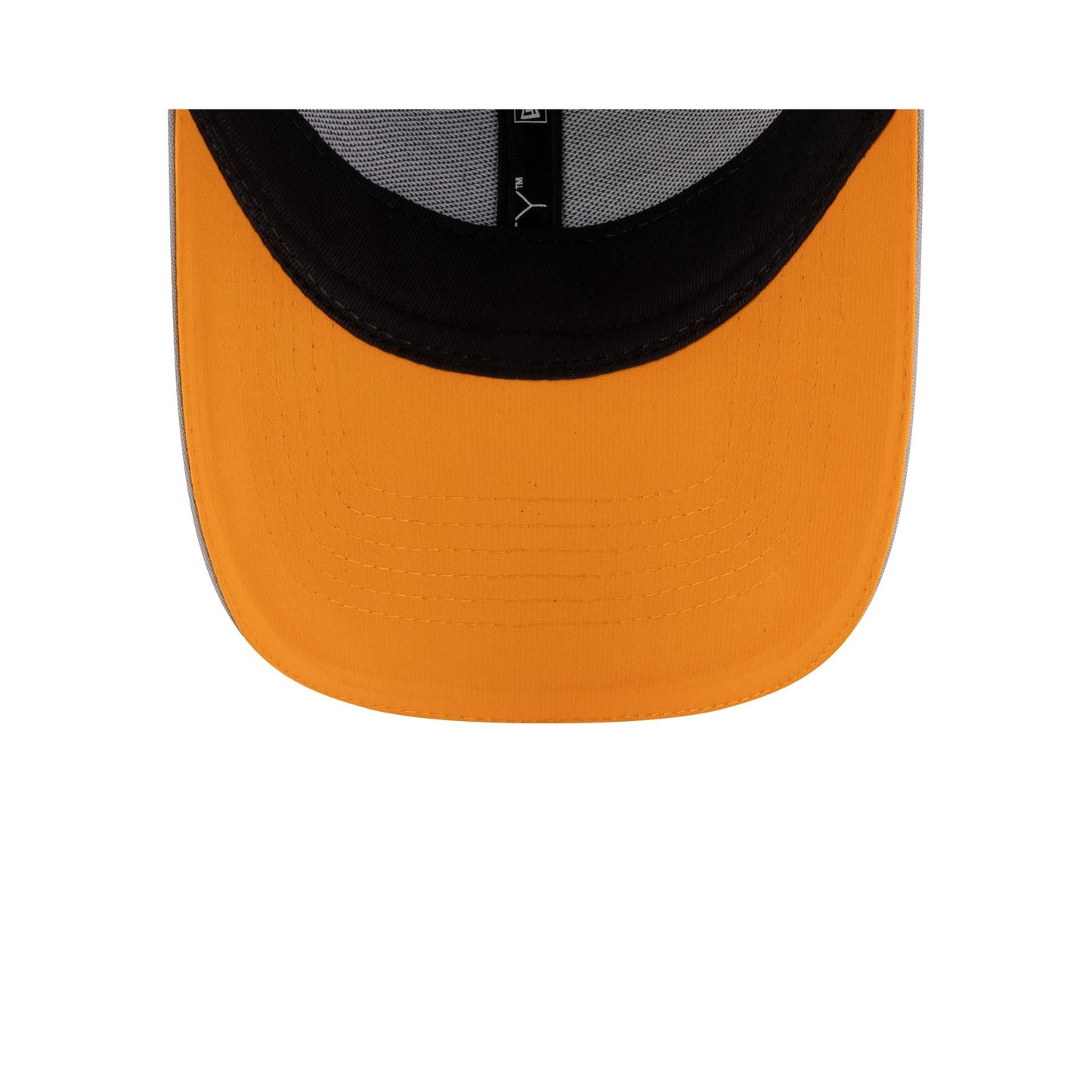 NEOM McLaren Formula E Team Black Repreve 9FORTY Trucker Hat