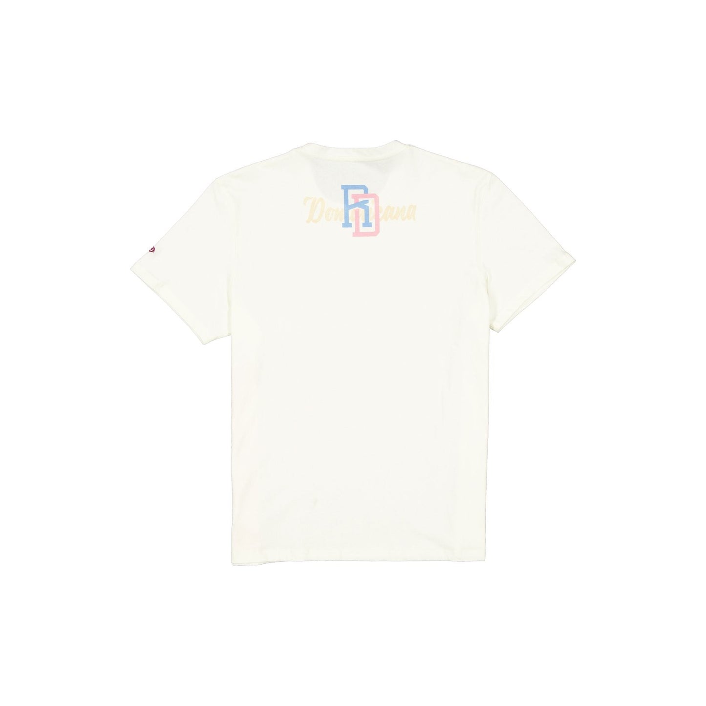 Dominican Republic Ivory T-Shirt