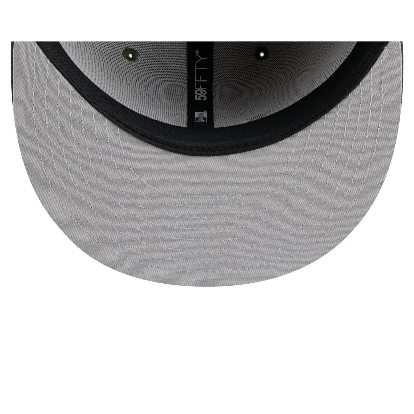 Hudson Valley Renegades Theme Night Tan 59FIFTY Fitted Hat