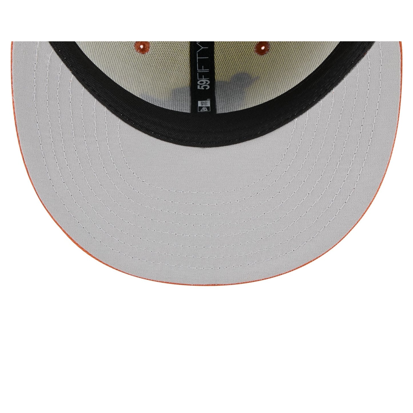 El Paso Chihuahuas Theme Night Multicolor 59FIFTY Fitted Hat