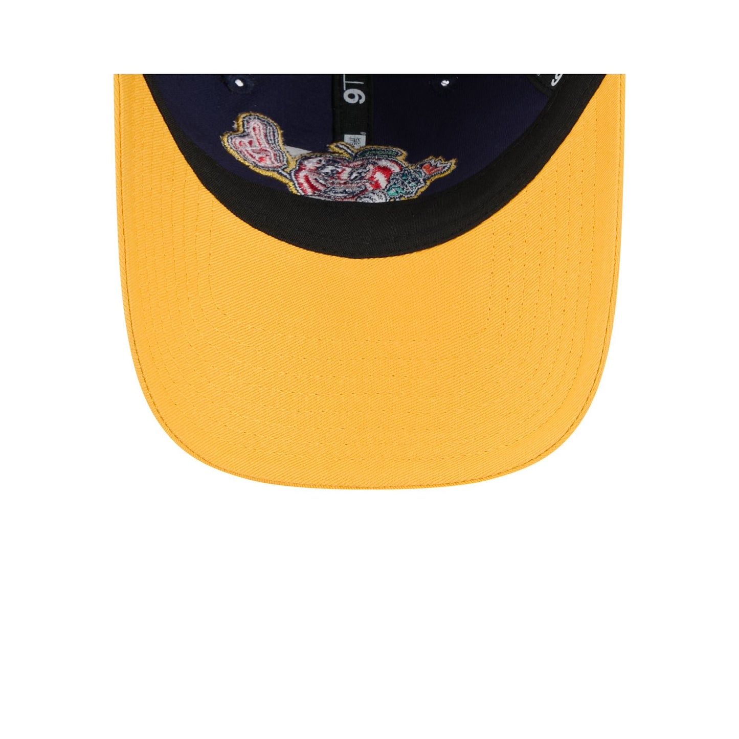 Hudson Valley Renegades Theme Night Navy 9TWENTY Adjustable Hat