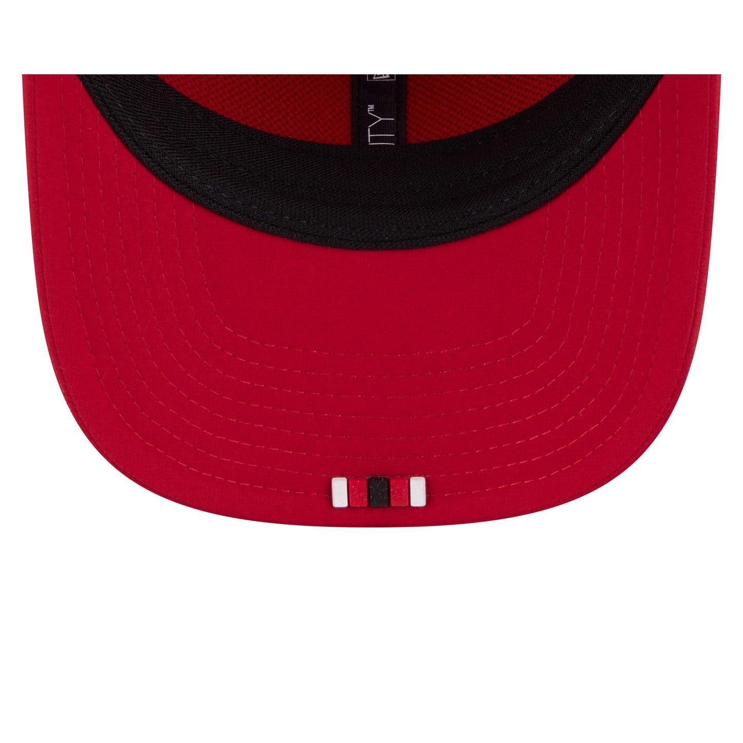 Nebraska Cornhuskers Hot Weather 9SEVENTY Trucker Hat
