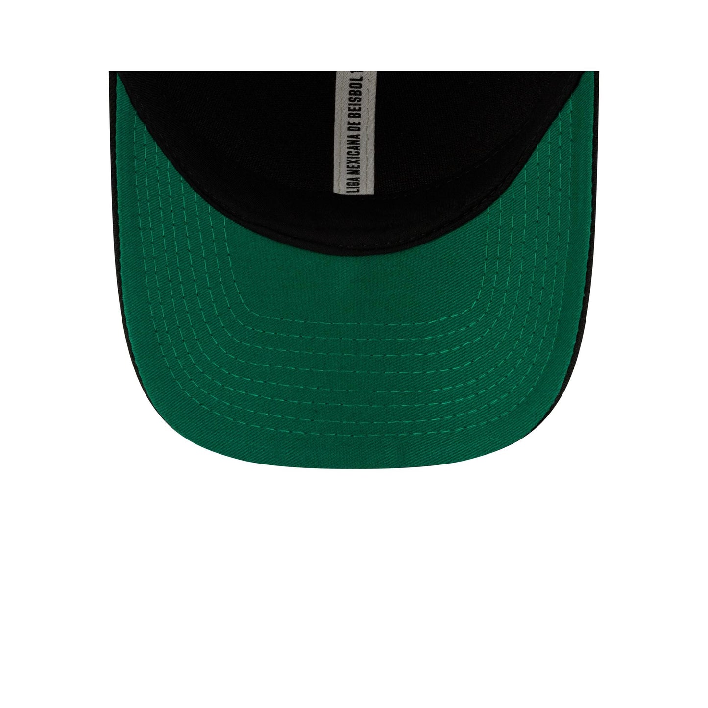 Mexico Baseball Retro 9FORTY M-Crown Snapback Hat