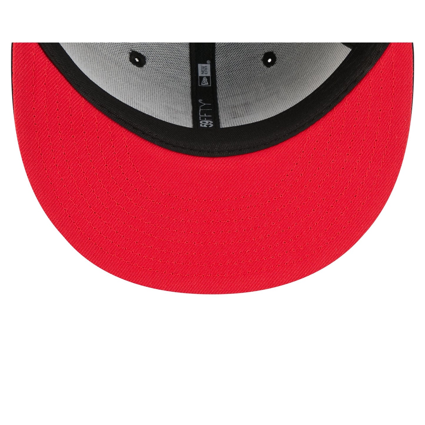 Kansas City Chiefs Star Studded 59FIFTY Fitted Hat