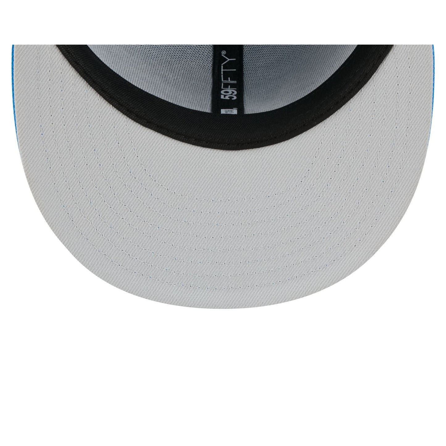 Detroit Lions Star Studded 59FIFTY Fitted Hat