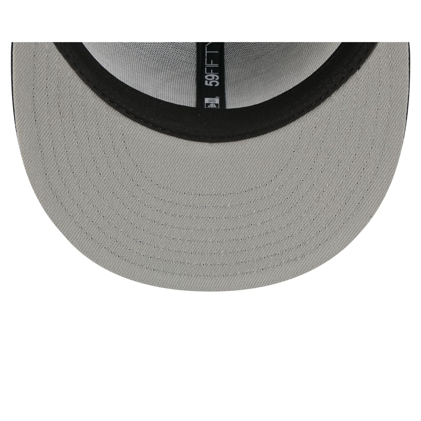 Brooklyn Nets Star Studded 59FIFTY Fitted Hat