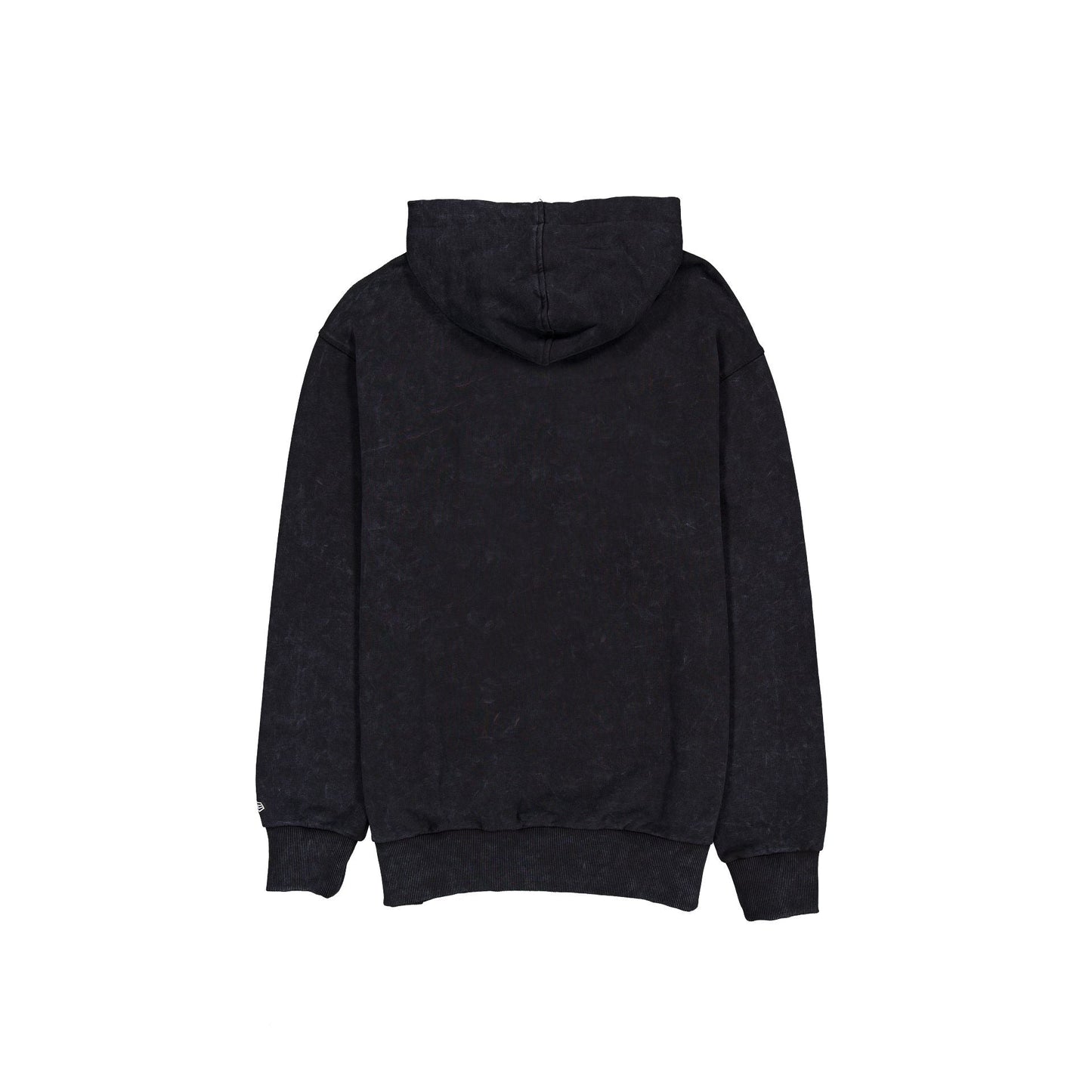 McLaren Formula 1 Team Pigment Wash Black Hoodie