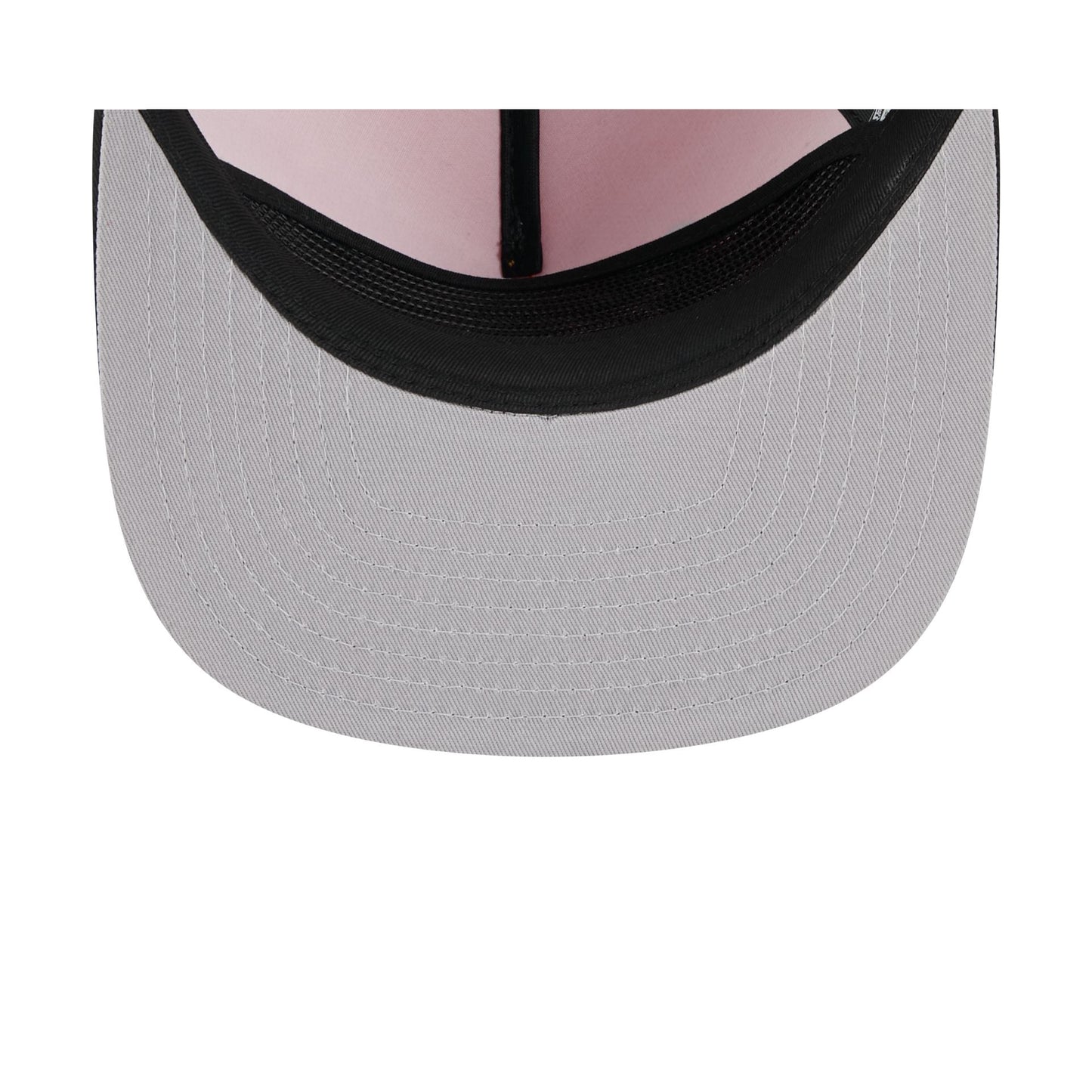 2025 Miami Race McLaren Formula 1 Team Orange Golfer Hat