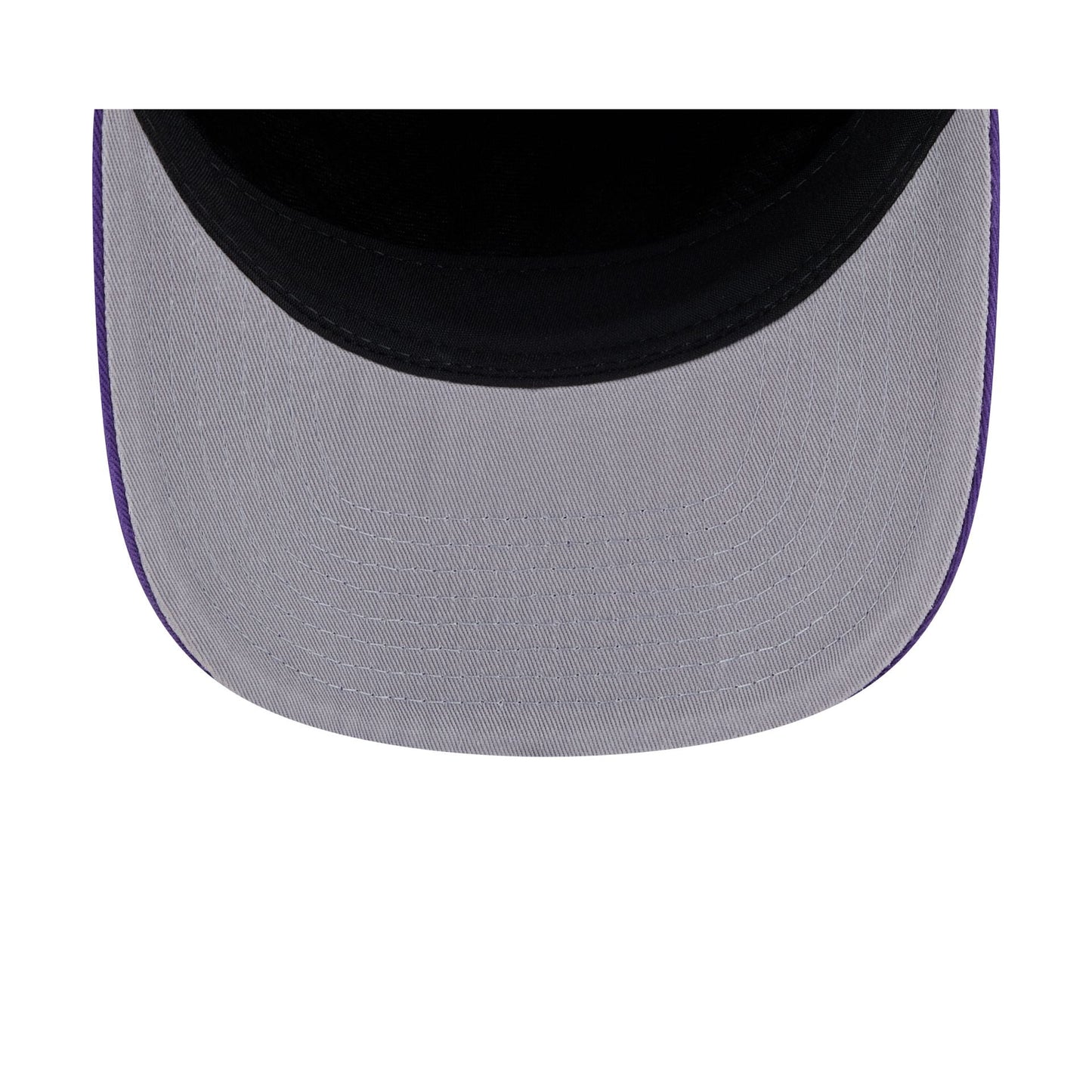 Los Angeles Lakers 19TWENTY Snapback Hat