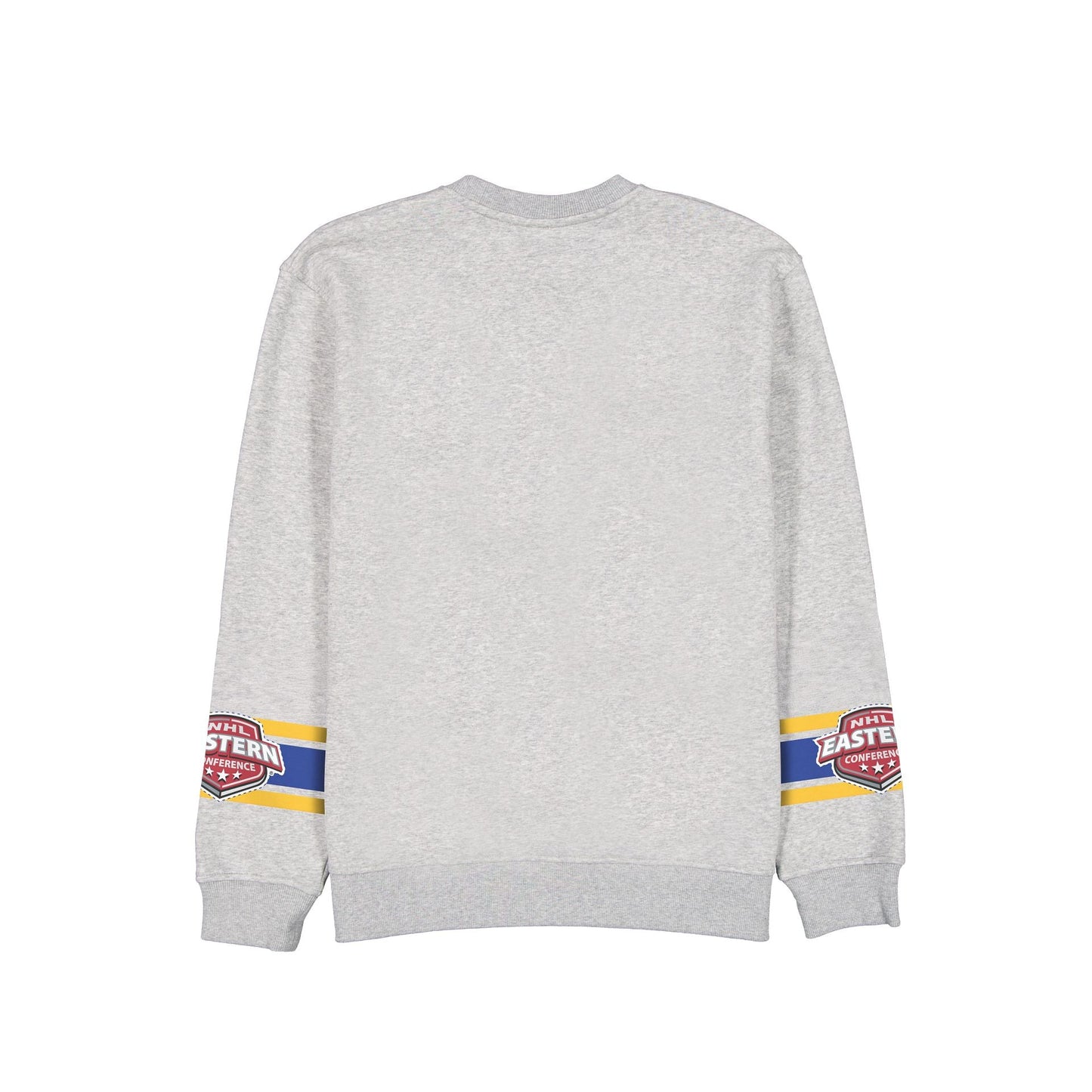 Buffalo Sabres Sport Classics Vintage Gray Crewneck