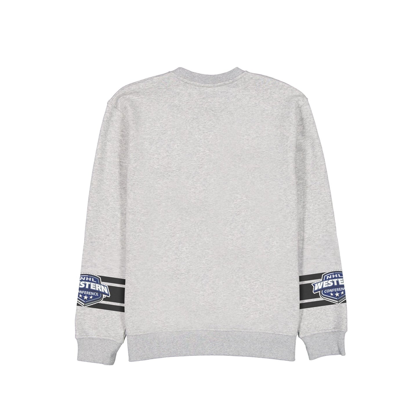 Los Angeles Kings Sport Classics Vintage Gray Crewneck