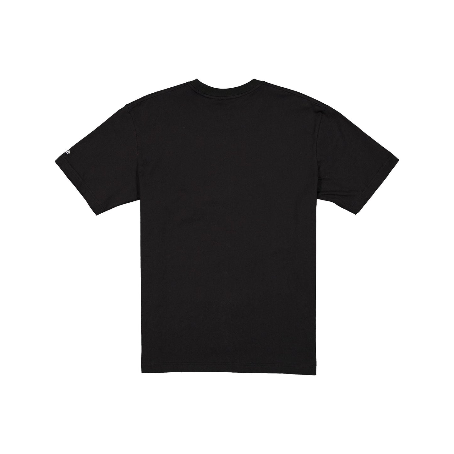 San Diego Padres Gothic Bloom Black T-Shirt