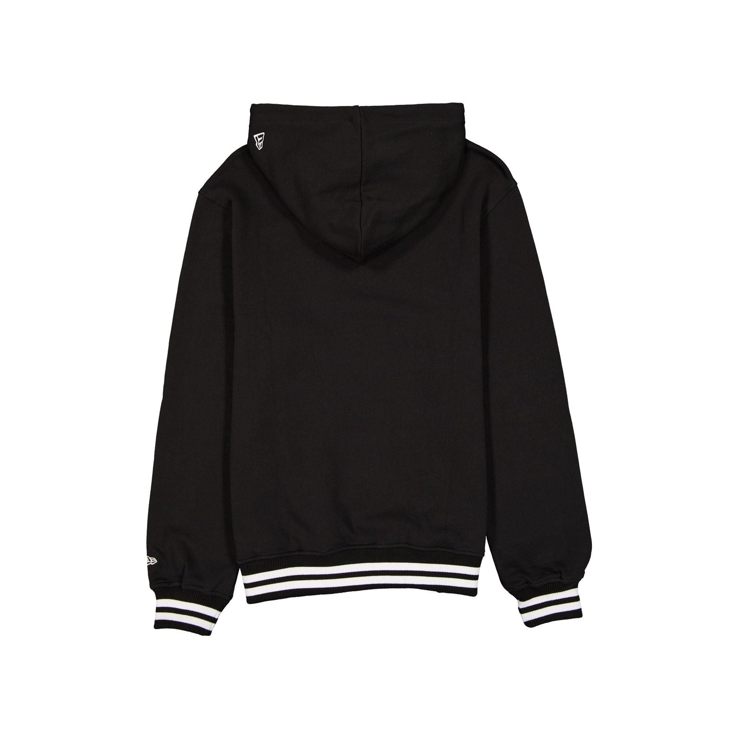 Chicago White Sox Throwback Felt Logo Hoodie
