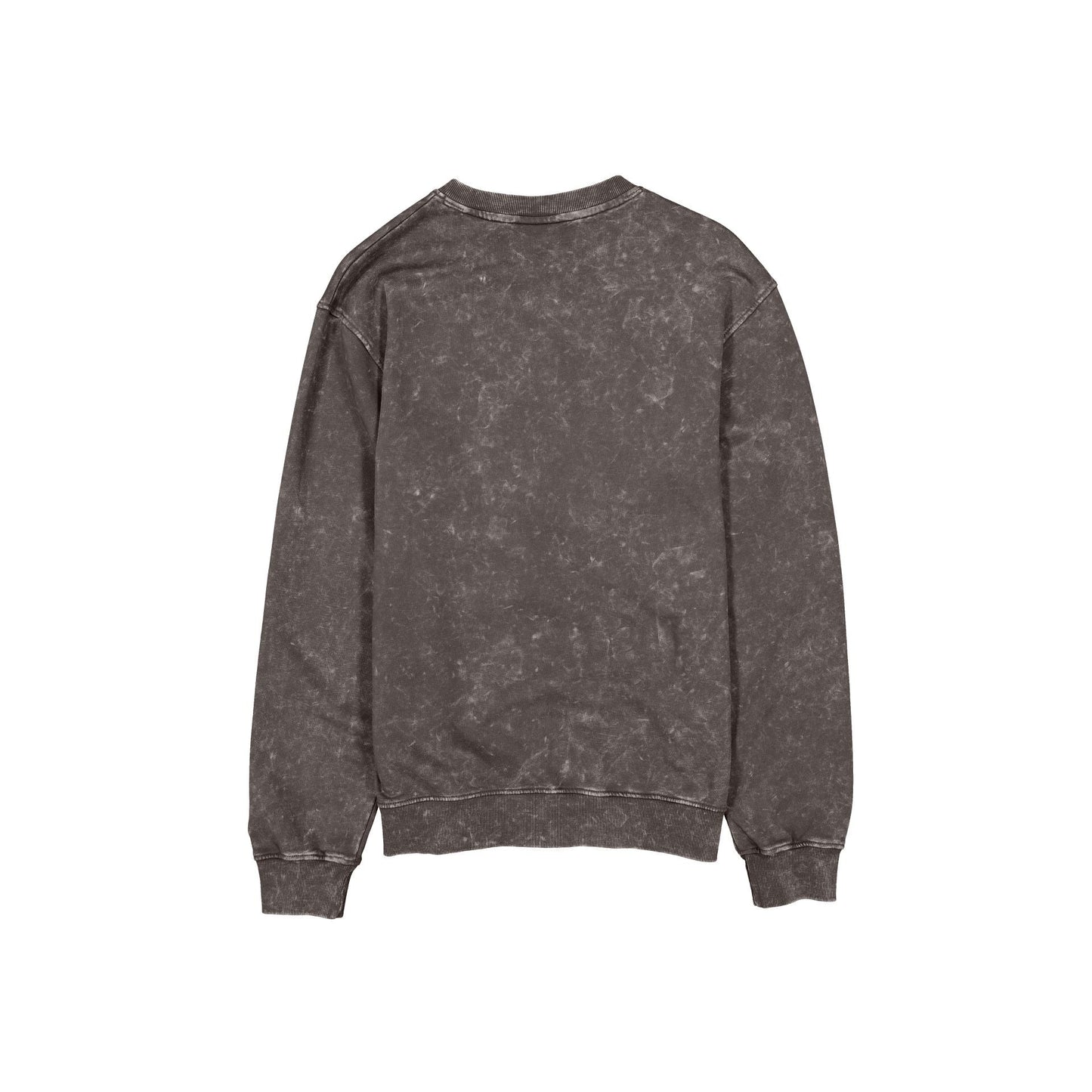San Diego Padres Throwback Mineral Wash Crewneck