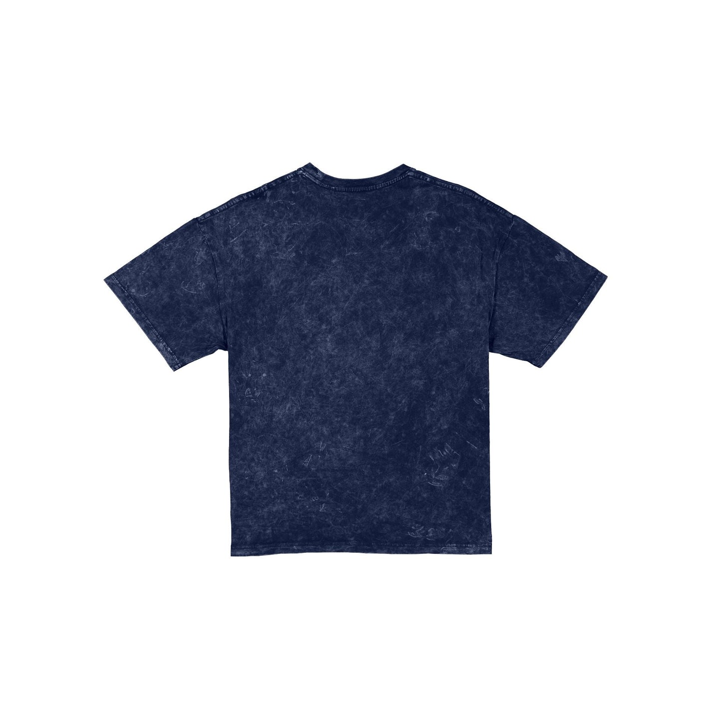 Houston Astros Throwback Vintage Wash Women's T-Shirt