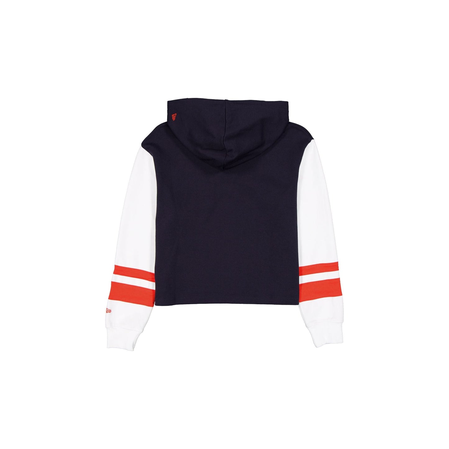 Houston Astros Throwback Tie Women's Hoodie
