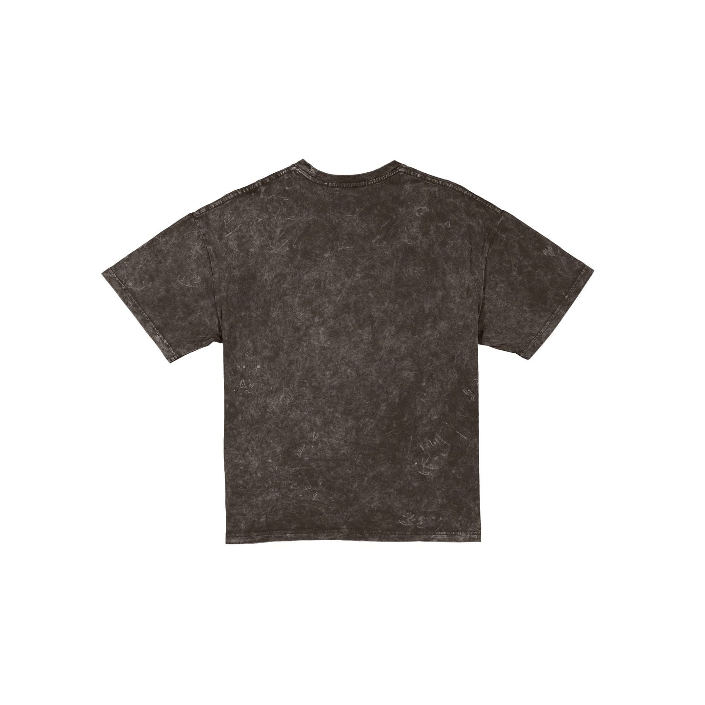 San Diego Padres Throwback Vintage Wash Women's T-Shirt