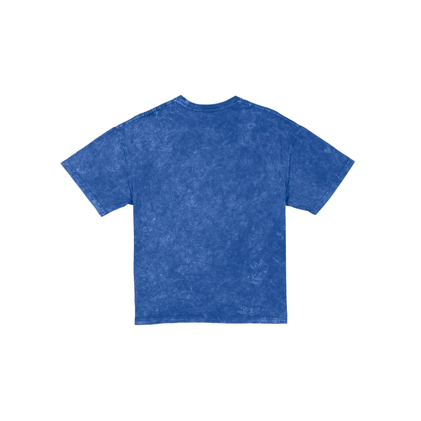 Buffalo Bills Throwback Vintage Wash Women's T-Shirt