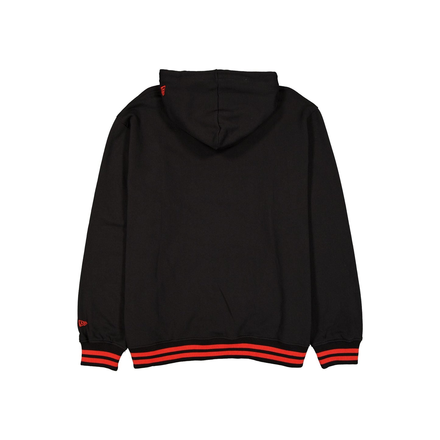 Philadelphia Flyers Throwback Felt Logo Hoodie