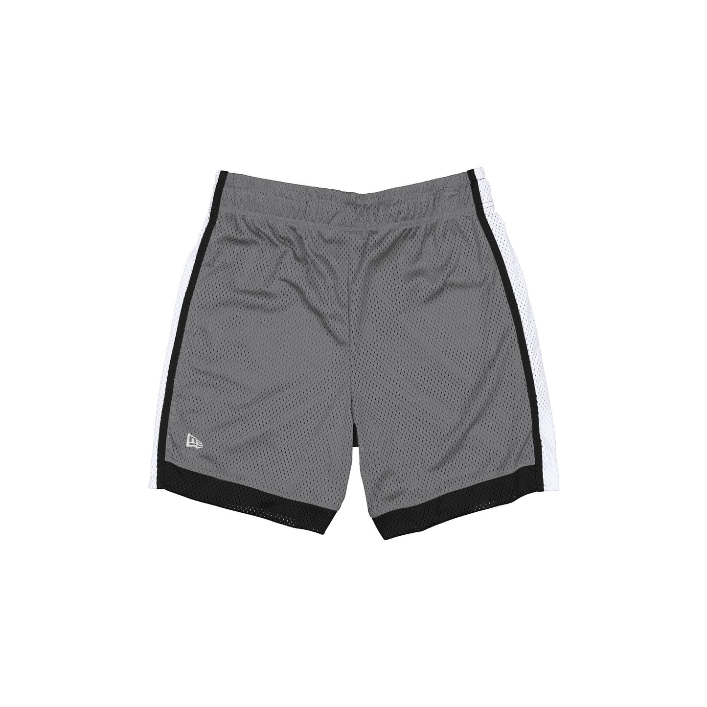 Las Vegas Raiders Team Color Summer Shorts