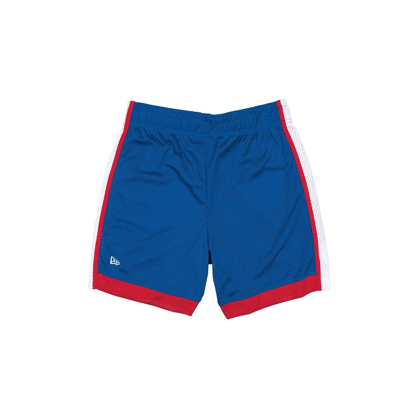 New York Rangers Team Color Summer Shorts