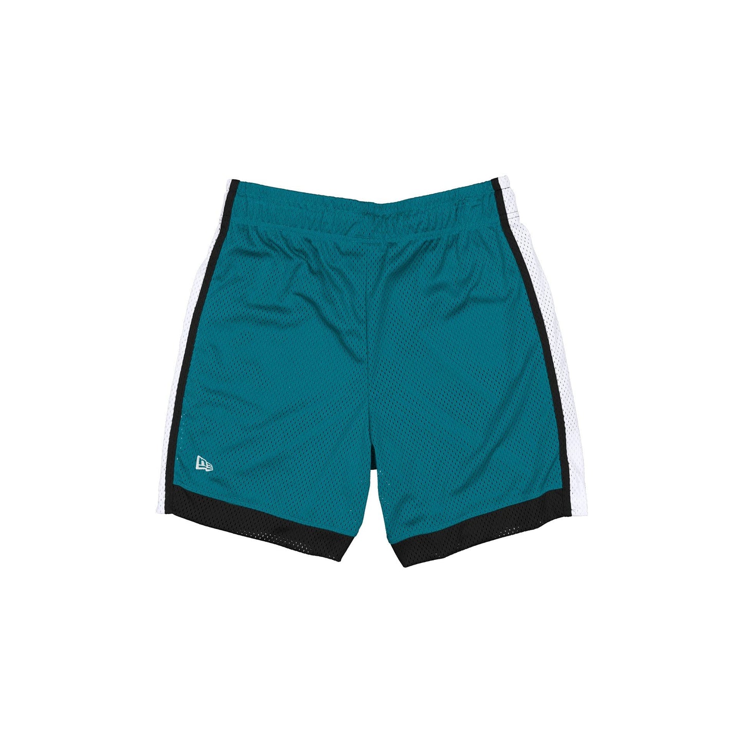 San Jose Sharks Team Color Summer Shorts
