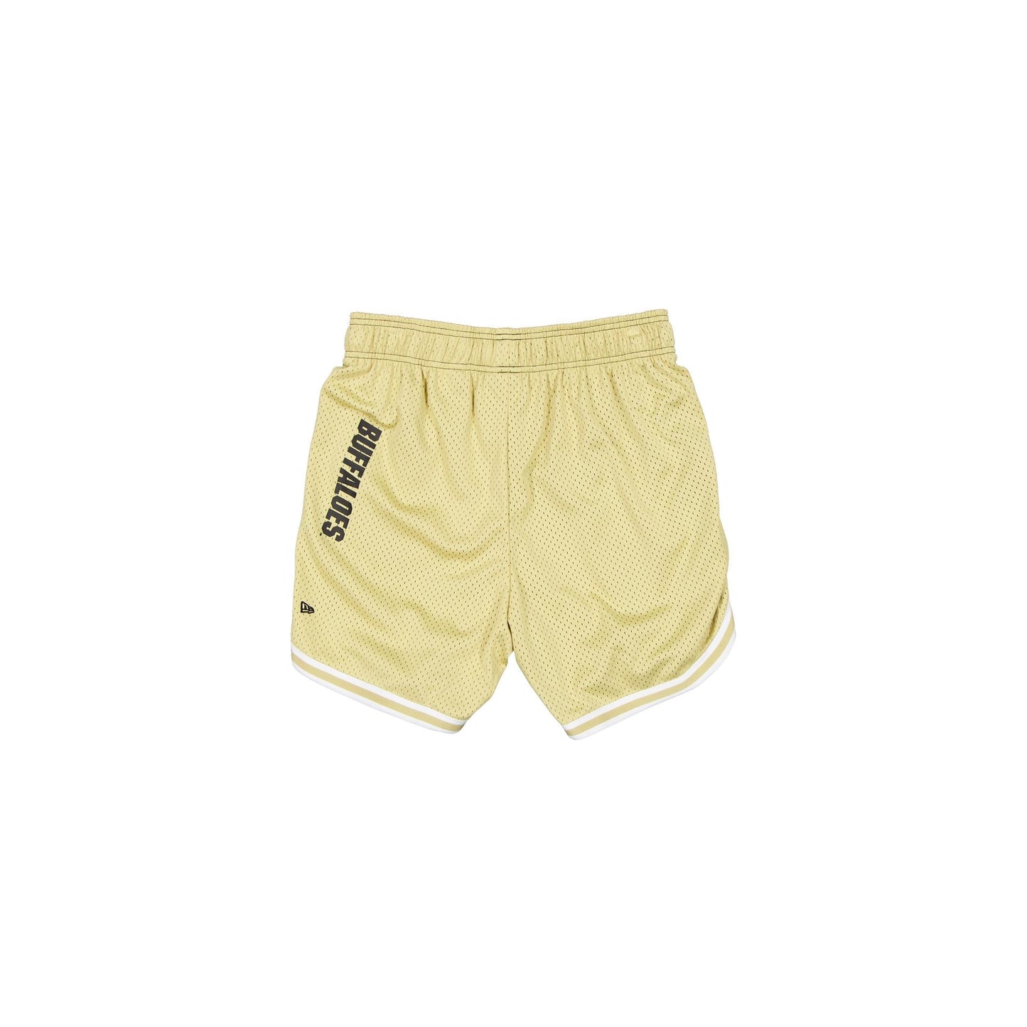 Colorado Buffaloes Team Color Women's Summer Shorts