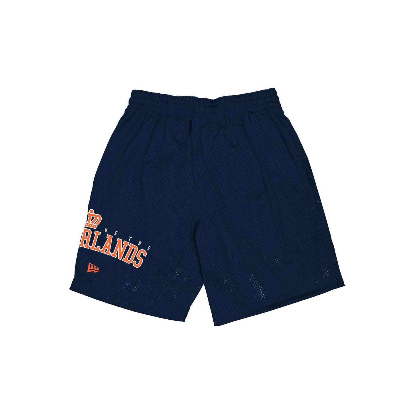 Netherlands Summer Shorts