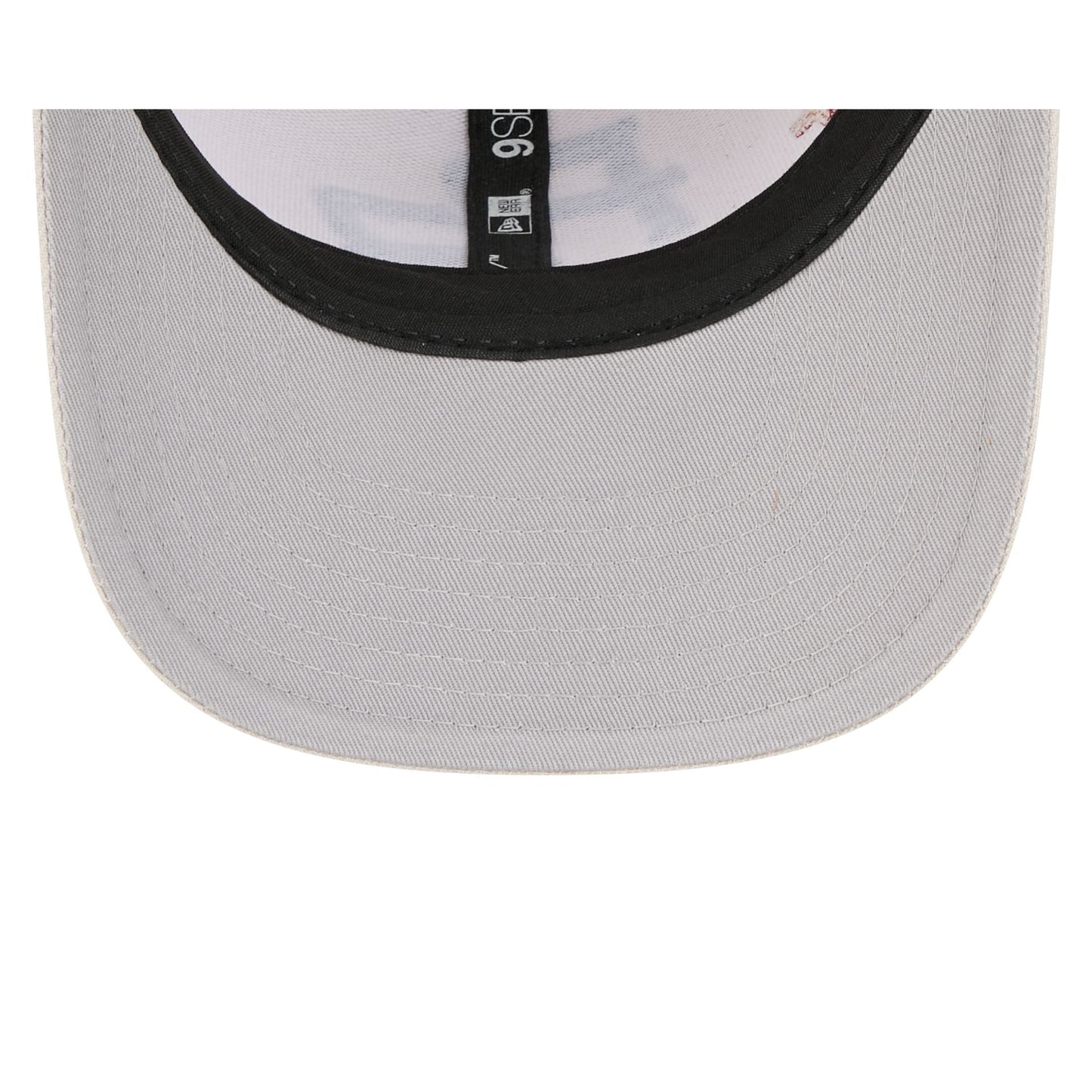 Puerto Rico Latin Embroidery 9SEVENTY Stretch-Snap Hat