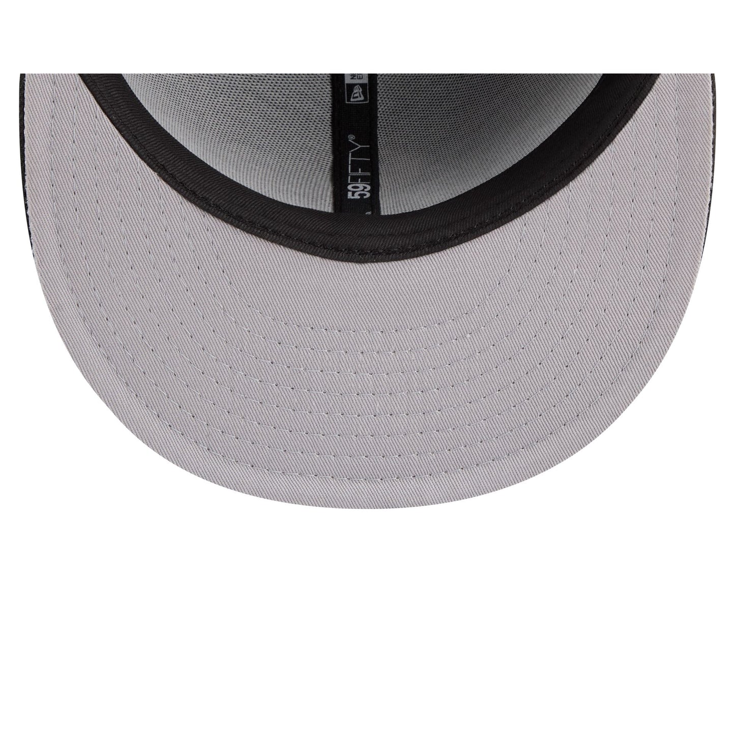 Chicago White Sox Script 59FIFTY Fitted Hat