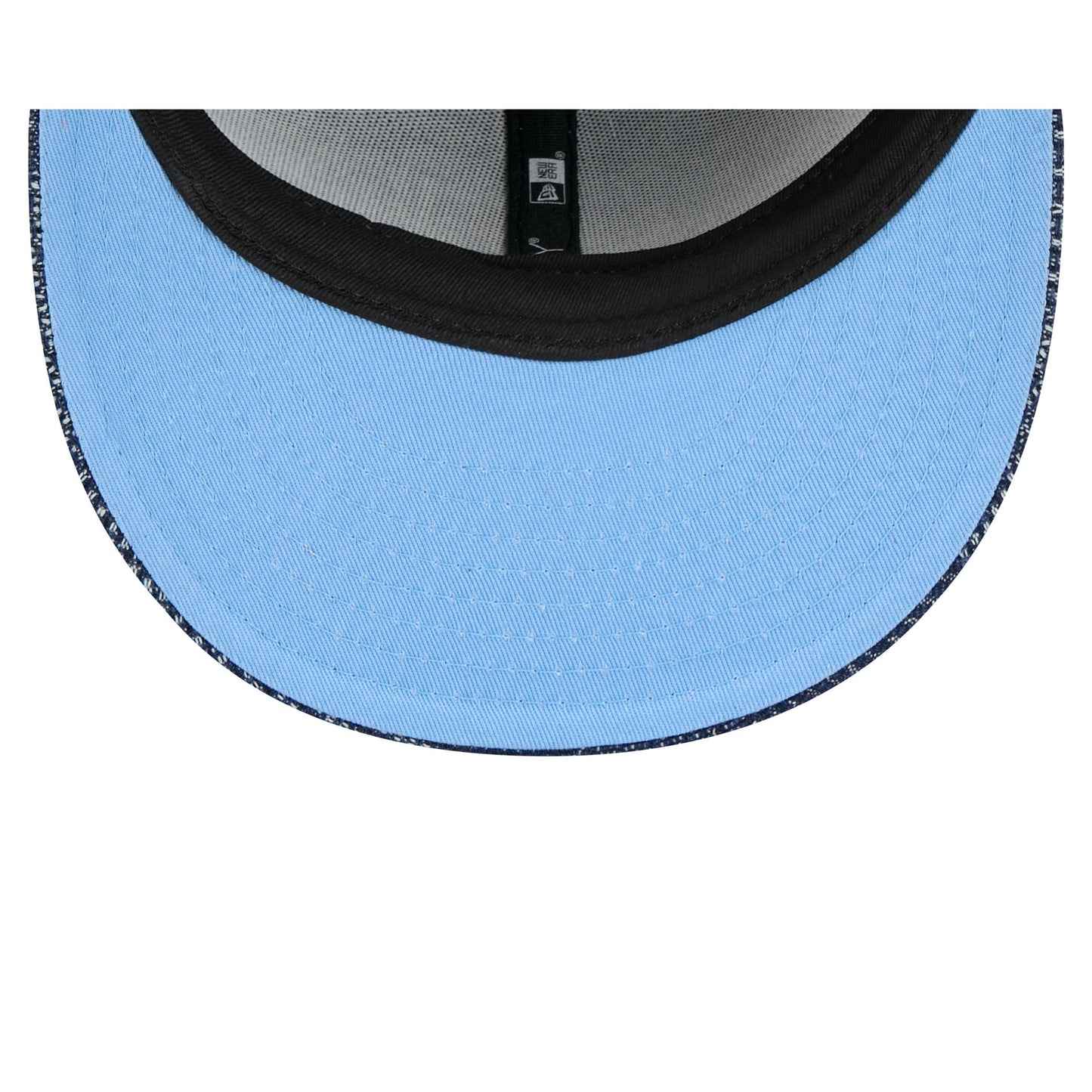 Rayados Denim 59FIFTY Fitted Hat
