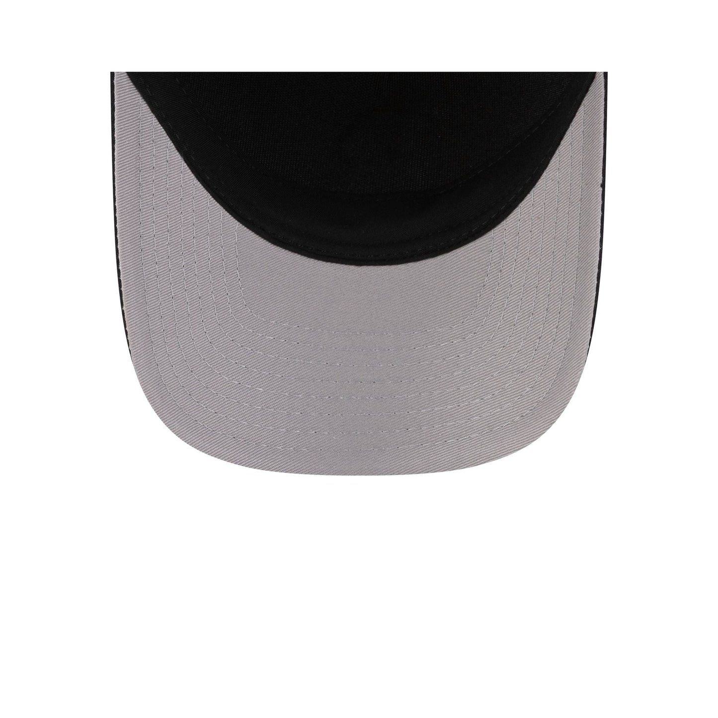 Boston Red Sox Script 9FORTY M-Crown A-Frame Snapback Hat