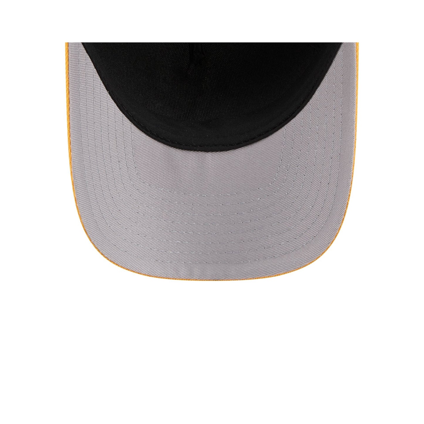 Athletics Script 9FORTY M-Crown A-Frame Snapback Hat