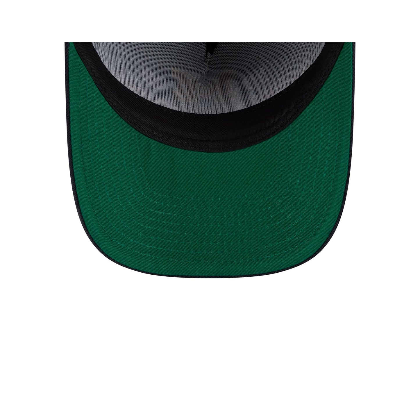 Michigan Wolverines Historic Win 9FIFTY A-Frame Snapback Hat