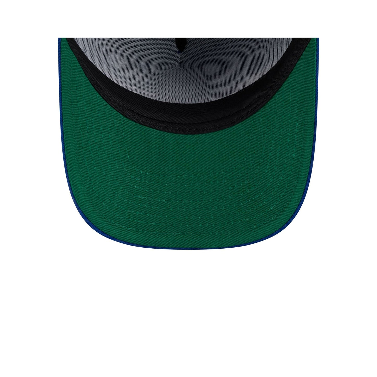 Kentucky Wildcats Historic Win 9FIFTY A-Frame Snapback Hat